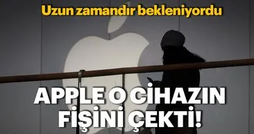 Apple Airpower iptal edildi