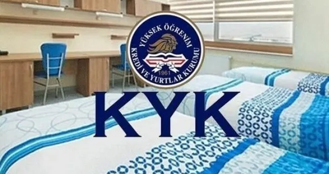 Kyk Yurt Yedek Sonuclari Ne Zaman Aciklanacak Aciklandi Mi Kyk 2021 Yurt Sonucu Sorgulama Ekrani Ve 2021 2022 Ucretleri Son Dakika Spor Haberleri