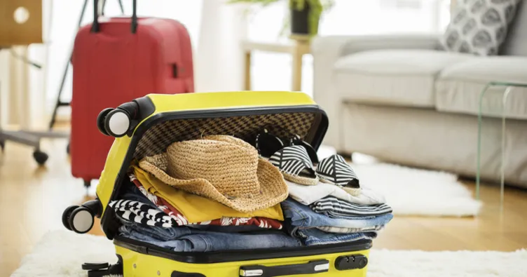 Rüyada Bavul Görmek Ne Anlama Gelir? Rüyada Bavul Hazırlamak, Kaybetmek