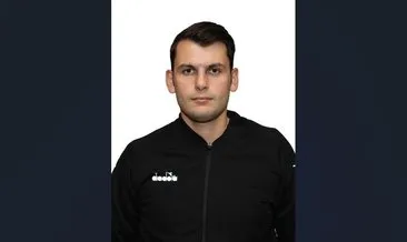 U-17 Maçında Şok Olay! Genç Futbolcudan Hakeme Bıçaklı Saldırı #kocaeli