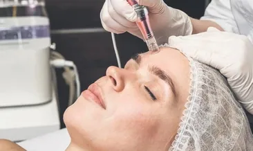 Sonbaharda cildinizi yenileyin