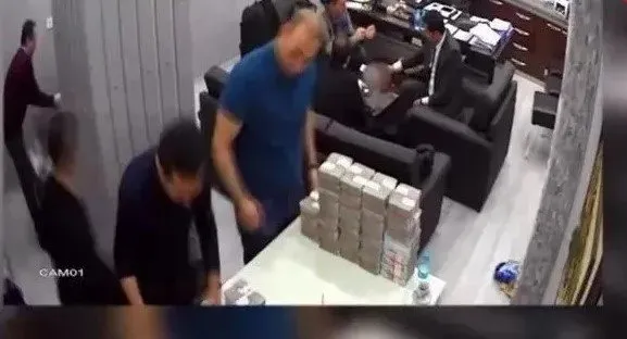 CHP’de kirli para skandalı büyüyor! Canan Kaftancıoğlu Ekrem İmamoğlu’nu suçladı: Paranın adresini onlar bilir