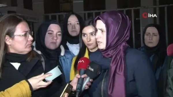 Kadın işçiler hakkında skandal sözler kullanan Yeşim Meltem Şişli hakkında suç duyurusu! | Video