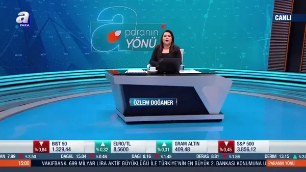 Paranın Yönü | 23.02.2021