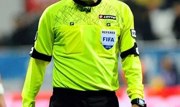 Ali Koç’tan yabancı hakem açıklaması!