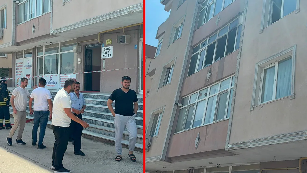 Çerkezköy’de korkutan yangın! Apartman dairesini alevler sardı: Vatandaşlar arasında gerginlik yaşandı! Çerkezköy’de korkutan yangın! Apartman dairesini alevler sardı: Vatandaşlar arasında gerginlik yaşandı!