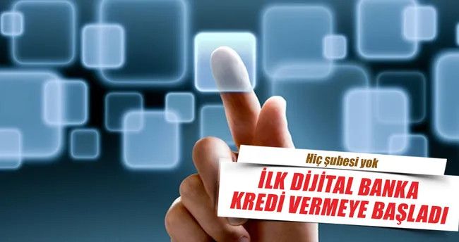 İlk dijital banka Atom Bank