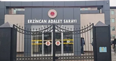 Erzincan’da FETÖ firarisi 1 kişi tutuklandı #erzincan