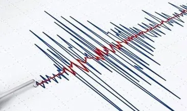 Son Dakika Manisa’da deprem! İzmir ve Balıkesir’de de hissedildi! İşte tüm detaylar