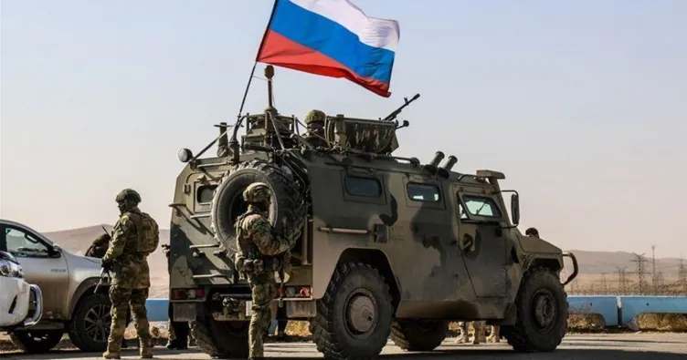 Suriye’nin kuzeydoğusunda dikkat çeken hareketlilik: Ruslar Kamışlı’dan çekiliyor