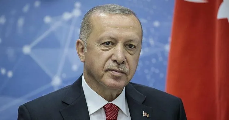 Başkan Erdoğan’dan gündeme dair önemli açıklamalar