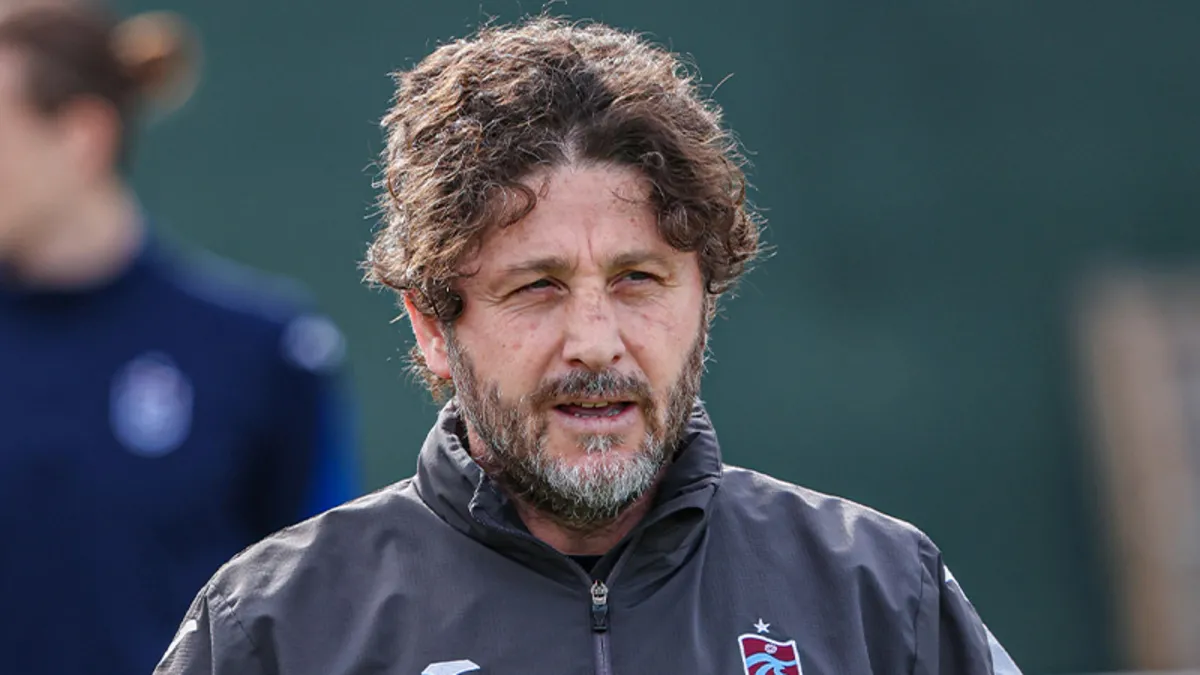 Trabzonspor’da Fethiyespor mesaisi tamamlandı! – Son Dakika Spor Haberleri Trabzonspor’da Fethiyespor mesaisi tamamlandı! – Son Dakika Spor Haberleri