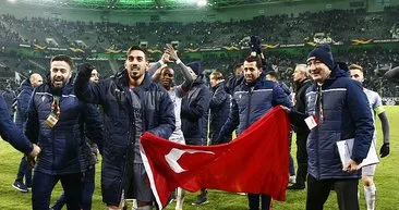 Birbirinden ilginç bilgiler! 30 Okan Buruk sayesinde... Başakşehir'in galibiyeti sonrası ülke puanı sıralamasında son durum ne? (13. 12. 2019)
