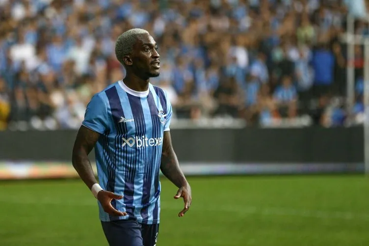 Henry Onyekuru Süper Lig’e geri dönüyor! Yeni adresini duyurdular...