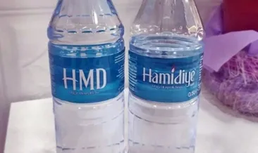 Hamidiye Su’yun adını değiştirdiler