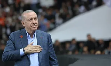Terörsüz Türkiye gençlerin huzuru için