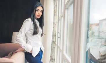 Oyuncu Lizge Cömert: Sevgi dolu bir ailede büyüdüm