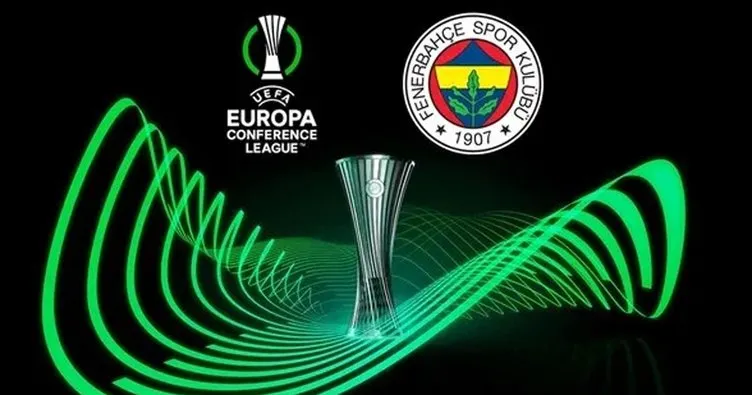 Fenerbahçe Olympiakos’u elerse kiminle eşleşecek? Turu geçerse Fenerbahçe yarı final rakibi kim olacak? İşte FB rakibi!