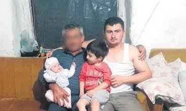 Eşi ve 2 çocuğunu av tüfeğiyle öldürdü #antalya