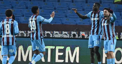 Başakşehir Trabzonspor maçı ne zaman, saat kaçta, hangi kanalda? Ziraat Türkiye Kupası Başakşehir -Trabzonspor yayın kanalı