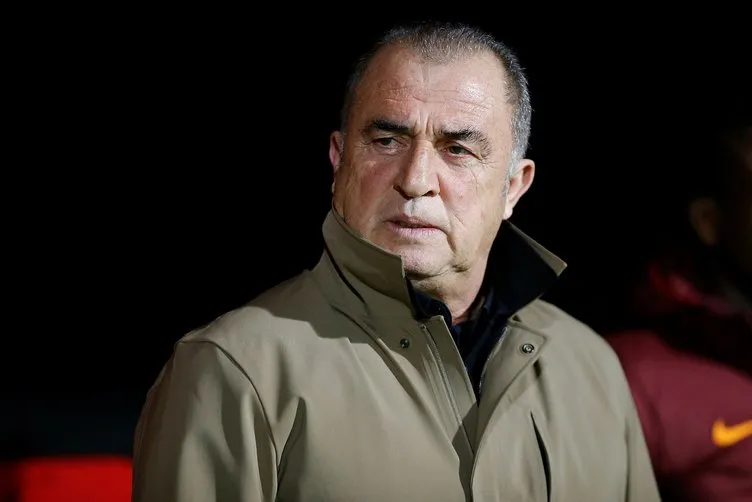 Fatih Terim’in transfer planına corona virüsü engeli