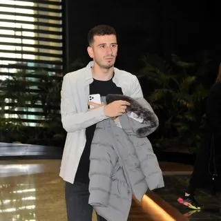 Oğuzhan Özyakup, Sergen Yalçın ve Şenol Güneş'le yaptığı transfer görüşmelerini açıkladı