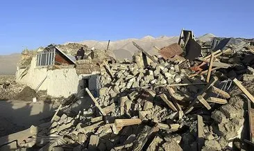 Tibet’teki felaketin bilançosu arttı: Deprem 126 kişinin canını aldı