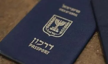 İngiltere’den İsrailli kadına Doğu Kudüs şoku! Pasaportunda yazanlar…