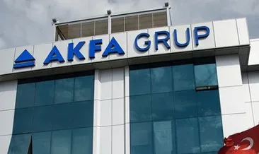 Akfa Holding’e FETÖ davası