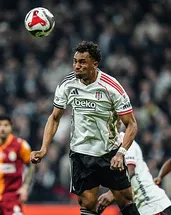 Beşiktaş’ta Uduokhai’ye 2 talip birden!