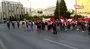 Yunanistan'da terör örgütü DHKP-C yanlıları polisle çatıştı | Video