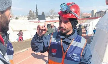 Marmara Depreminde 38 saat enkazda kaldı... O gün verdiği sözü tuttu