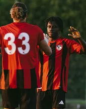 Gaziantep FK özel maçta 3 golle galip!