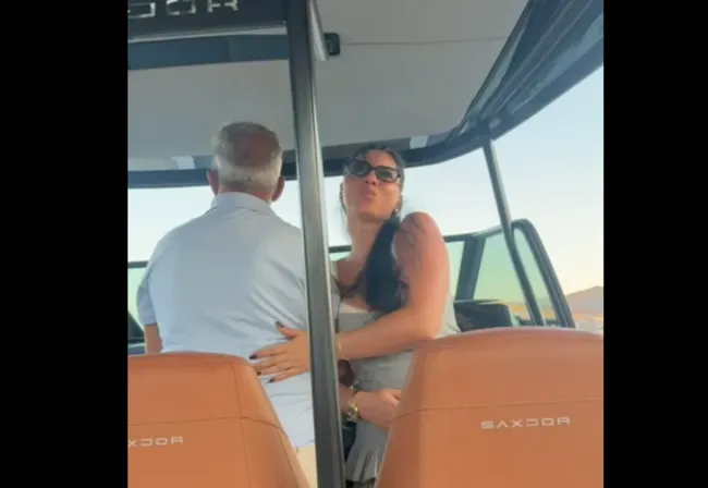 CHP’li vekilin yat partileri: Sıcak yaz günlerinin eğlencesi uyuşturucu ve fuhuş oldu