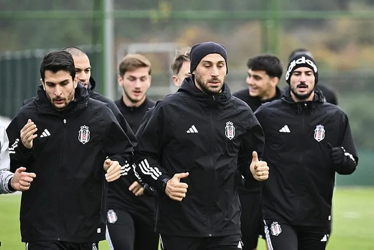 Son dakika Beşiktaş transfer haberleri: Hasan Arat yıldızları Süper Lig’e getiriyor! Beşiktaş’ın transfer listesi belli oldu
