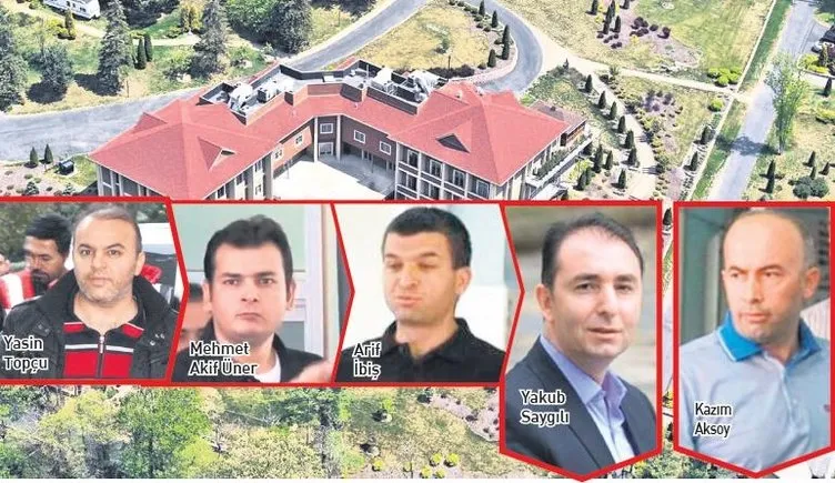 Yargıtay’dan 25 Aralık kumpasına ’darbe’ tescili! Amaç, mevcut hükümeti ve Erdoğan’ı devirmekti