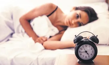 Bu yiyecekler uykusuzluğa çare