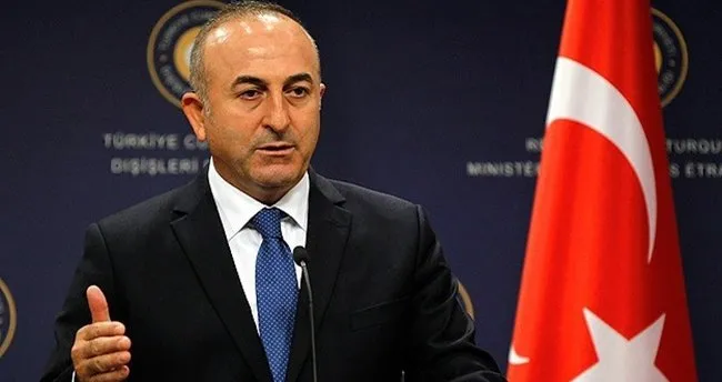 Çavuşoğlu açıkladı: 3 FETÖ üyesi o ülkeden teslim alındı