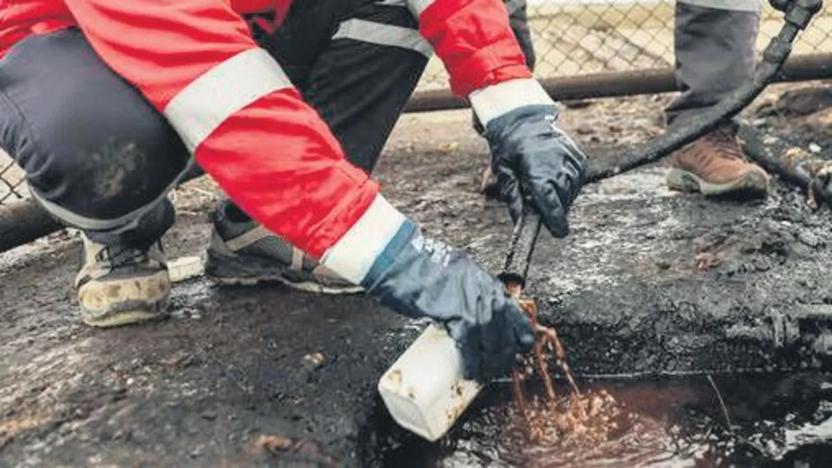 Diyarbakır’da petrol üretimi artıyor