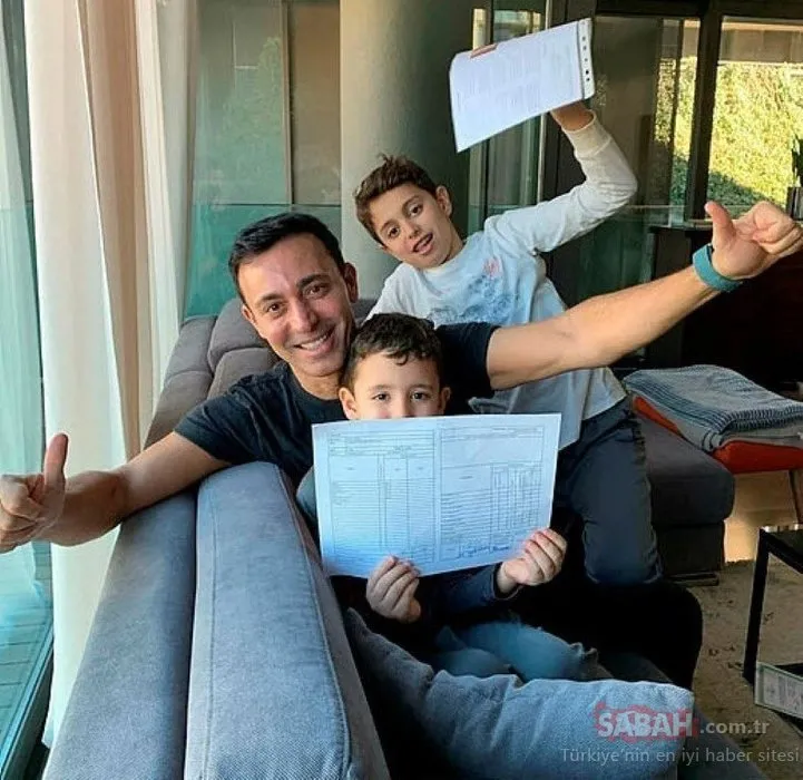 Yaprak Dökümü'nün Fikret'i Bennu Yıldırımlar'ın kızı Ada güzelliğiyle sosyal medyayı salladı! İşte Bennu Yıldırımlar'ın gözlerden uzak büyüyen kızı...