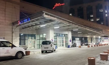 Siirt'te iki grup arasında silahlı kavga: 1 ölü #siirt