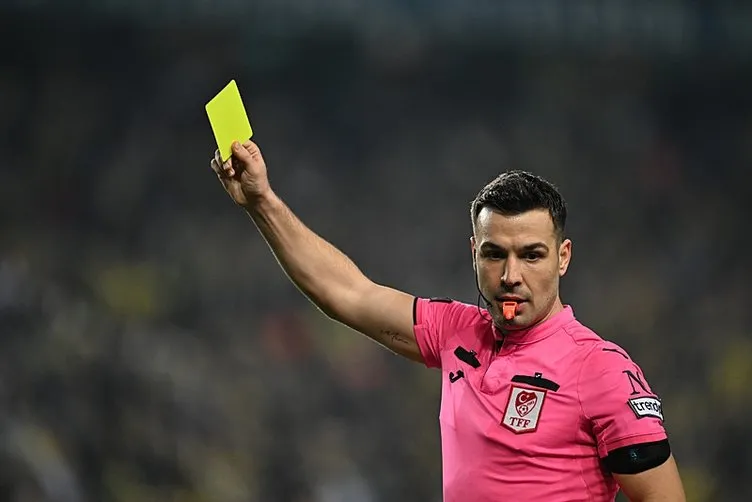 VAR kayıtları hangi hakemi, neden yaktı? 9 maddede Icardi olayının perde arkası...