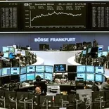 Avrupa borsaları karışık seyrediyor