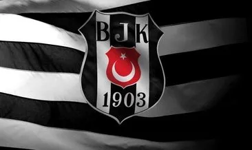 Beşiktaş’ın yeni forma göğüs sponsoru belli oldu!