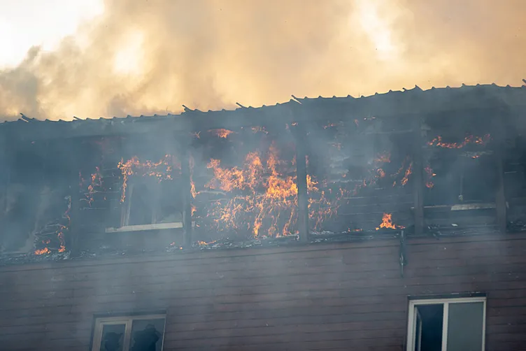 Dünyadan Türkiye’ye taziye mesajları yağıyor | Kartalkaya faciası için peş peşe açıklamalar: Yanınızdayız
