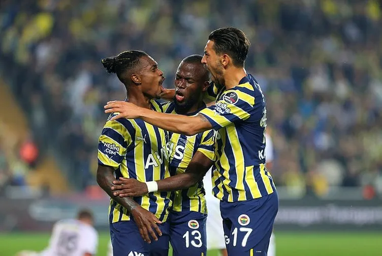 Son dakika Fenerbahçe transfer haberi: Jorge Jesus’tan forvet harekatı! Yıldız isim adım adım Kanarya’ya...