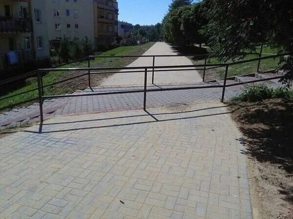 Birbirinden ilginç kareler!