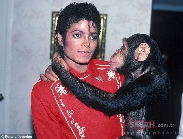 Michael Jackson’ın balkondan sarkıttığı oğlu büyüdü! Son görüntüsü şaşırtıyor