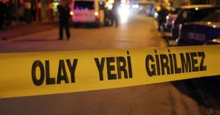 Alaşehir’de korkunç olay! Husumetli kavgasında 1 kişi hayatını kaybetti