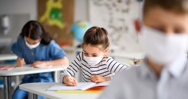 Okul Oncesi Evde Nasil Bir Egitim Verilmeli Ebeveynler Tarafindan Verilen Okul Oncesi Egitim Nasil Olmali Egitim Haberleri